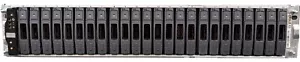 NetApp DS2246 24SFF w 2x NetApp IOM6 Controller (111-00190+B1), 24x 900GB 6G SAS - Picture 1 of 3