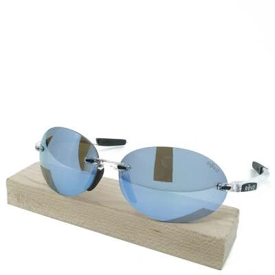 [RE116809BL] GAFAS DE SOL POLARIZADAS REVO DESCEND para hombre Foto 1 de 4