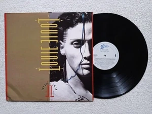 LP 33T LOUIE LOUIE "The State I'm In" EPIC 466632 1 EUROPE 1990 EX - - Imagen 1 de 5