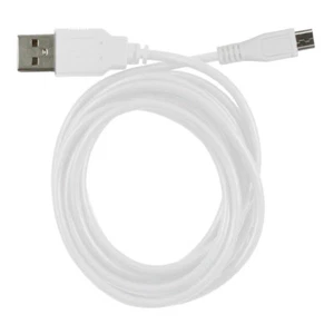 B2G1 Free 6FT Micro USB Cable Cord for LG Phoenix G2 G3 G4 K3 K4 K7 K8 K10 V10 - Picture 1 of 4