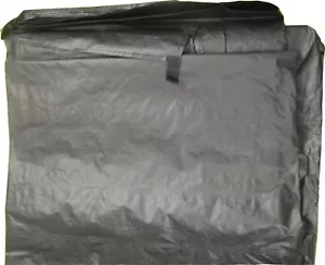 Huella OLPRO Loopo/Loopo Breeze - Impermeable, 310cm x 240cm, 2000g, Gris - Imagen 1 de 1