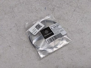 Mercedes-Benz GLC300 Rear Emblem NEW Genuine OEM A2548170100 2023 - 2025 - Picture 1 of 5
