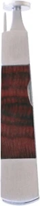 The Big Easy Pipe Accessories Pipe Knife W/Woodgrip-P848 - Picture 1 of 1