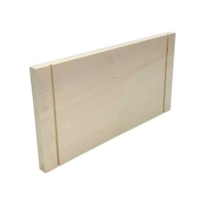 SHOPISNOW RINFORZO X PARETE CARTONGESSO LEGNO MULTISTRATO H3 EXTRALARGE X PENSILI SANITARI