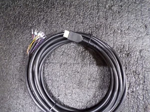 Clever Little Box HDMI-FRL-5M HDMI Ferrule Cable 5M (TS) - Picture 1 of 5