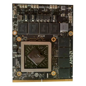 NEW Apple iMac 27" A1312 mid 2011 AMD Radeon HD 6970M 2GB DDR5 VGA Video Card - Picture 1 of 3