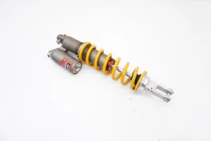 CRF250R Rear Shock Absorber OEM Showa Suspension Spring Honda CRF250 05-07 M46 - Foto 1 di 14