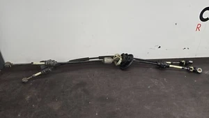 CAVO COLLEGAMENTO CAMBIO MANUALE CITROEN DS3 A55 MK1 2014 3DR HB 5 MARCE - Foto 1 di 4