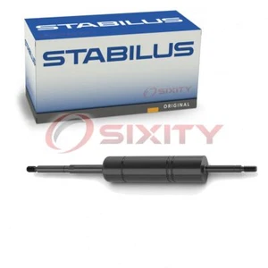 Stabilus Engine Torque Damper for 1986-1987 Mercedes-Benz 300SDL Cylinder hy - Picture 1 of 5