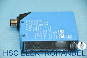 SICK WT24-2X400 Ord.No:1040722 - Picture 1 of 4