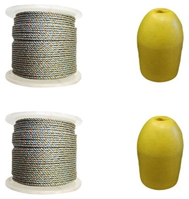 Paquete de 2 accesorios KUFA Sports Langostino trampa combo (LQ4+F13Y+HB5)x2 Foto 1 de 3