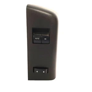 08-12 Ford F250 F350 LH Driver Front Power Window Lock Switch W/Bezel OEM - Picture 1 of 5