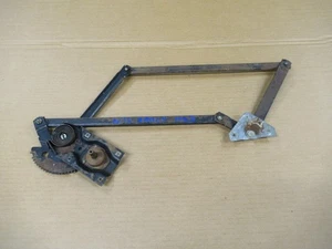 Ford Capri MK3 Door Window Regulator ,n/s, suit early models. - Picture 1 of 7