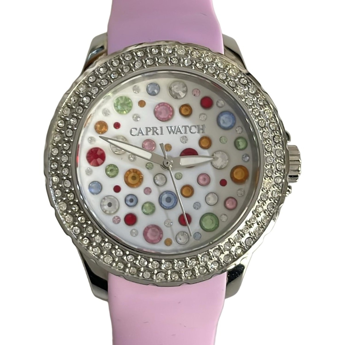 Capri Wristwatches for sale - eBay