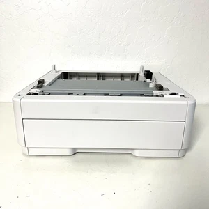 Oki Data B432 530 Sheet High Capacity Second Paper Feeder Assembly N22204A - Picture 1 of 12