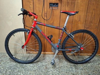 CORRATEC ALU GRIZZLY 2001  Classic Vintage MTB 26 RH 42 aus den 90ern - Bild 1 von 4