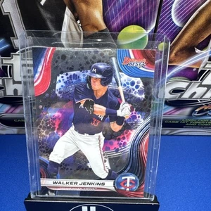 Bowman's Best 2024 - Top Prospects Walker Jenkins #TP-11 (RC) - Imagen 1 de 2