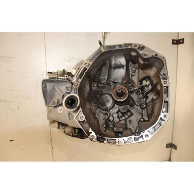 GETRIEBE FT FÜR RENAULT CAPTUR (13-17) 1.5 DCI (66KW) SUV 5P/D/1461CC 2013 - Image 1 of 4