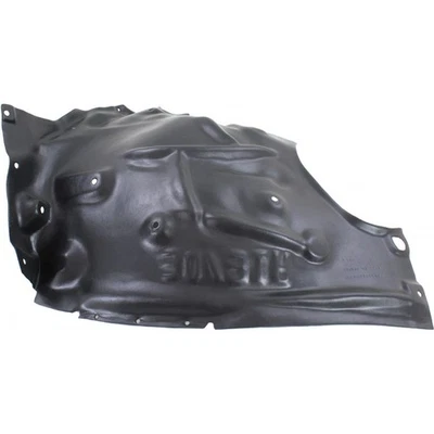 For BMW 320i xDrive Fender Liner 2013-2015 Front Passenger Side Rear Section Foto 1 de 4