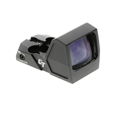 Crimson Trace CT RAD Micro Pro Green Reflex Sight (CRI013000038) - Imagem 1 de 4
