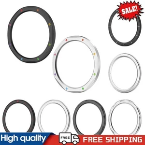 Metalowy ochraniacz Etui na zegarek Pasek Pokrowiec Metal Ramka zegarka do zegarka Xiaomi Watch S4 / S3 - Zdjęcie 1 z 20