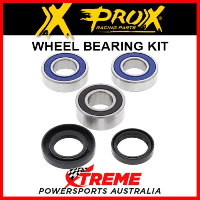 ProX 23.S114018 Husqvarna TE410 1999 Rear Wheel Bearing Kit — 第 1/2 张图片