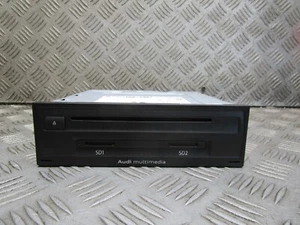 Audi A3 8V S Line Sportback 1.5 TFSI Multimedia Head Unit 81A035188C Bj 2019 OEM - Bild 1 von 8