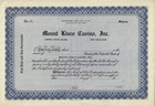 Mount Kisco Casino, Inc.