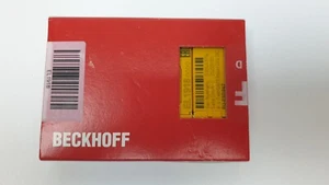 Terminal BECKHOFF EL1918 0000 | 8 entradas TwinSAFE / 24V CC - Imagen 1 de 3