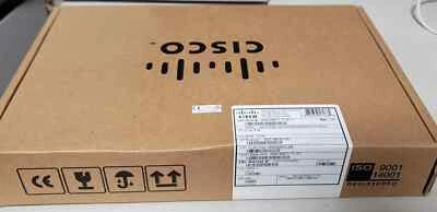 Cisco NIM-4MFT-T1/E1 4-Port Voice/WAN Interface Card NIM - Image 1 of 2