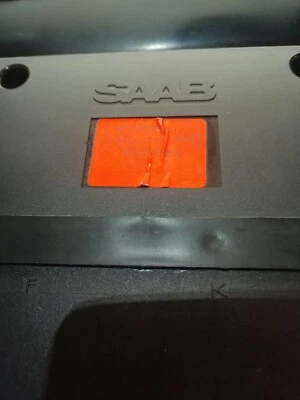 1985 Saab 900 SPG Turbo STYRDON APC Turbocharger Control Unit 7521826 - Image 1 of 4