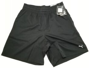 Puma Men's Shorts Performance Woven 7"  Shorts Various Sizes Available NEW