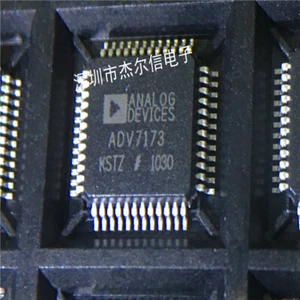 ADV7173KSTZ ADV7173 ADI QFP-48 Nuevo importado original #TC98-1 - Imagen 1 de 6