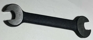 Vintage 1950er Billings Maulschlüssel 731 Neu aus altem Lagerbestand selten 11/16 & 3/4 Made in USA - Bild 1 von 6