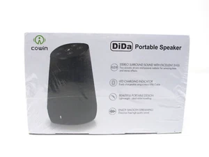 COWIN DiDa with Amazon Alexa Bluetooth Speakers Wireless Wifi Portable Speaker - Picture 1 of 3