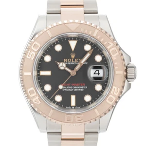 ROLEX Yacht Master 40 126621 Warranty 2022 Box/Paper - Picture 1 of 24