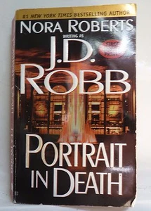 Portrait in Death 16 by Nora Roberts and J. D. Robb (2003, Paperback) - Imagen 1 de 1