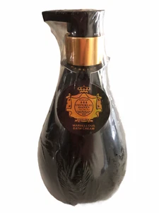 Perlier Imperial Honey Marvellous Bath Cream Italy 16.9oz NEW Sealed - Picture 1 of 4