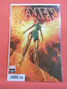 X-MEN #5 - Cover B by J Scott Campbell (2024 Marvel) - Picture 1 of 1