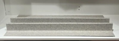 Nuevo inserto de zapato IKEA KOMPLEMENT para bandeja extraíble gris claro 193.320.66 Foto 1 de 4