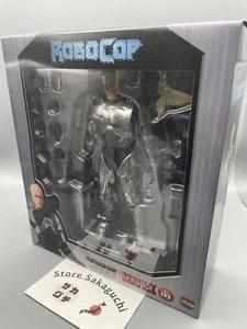 MAFEX No.192 ROBOCOP MURPHY HEAD DAMAGE Ver. Action Figure Medicom Toy - Picture 1 of 18