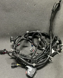 2023-2025 Cadillac LRYIQ Front Parking Aid System Wiring Harness New OEM - Picture 1 of 2