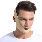 Face V-Line Slim Cheek Slimming Strap Up Lift Belt Chin Anti-Aging Band Mask d