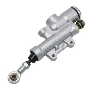 Rear Brake Master Cylinder For Husqvarna FC450 FX450 TC125 TX300 TE250 FE350 - Picture 1 of 8