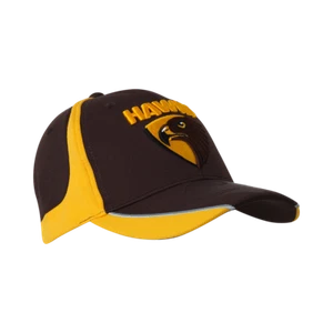 Hawthorn Hawks AFL SHD Mens Cap by Sporting House - Picture 1 of 2