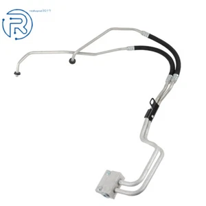 For 2006-2019 Silverado Sierra 20828695 Engine Oil Cooler Line Inlet & Outlet - Bild 1 von 10