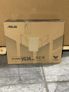 ASUS TUF Gaming VG3A Series VG249QL3A Black 23.8" Full HD 1920x1080 IPS Monitor - Picture 1 of 12