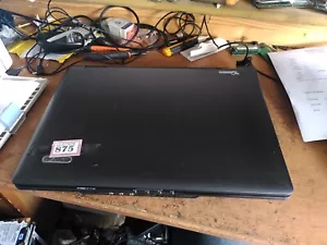 Acer Travelmate 7520 AMD Turion 64X2 @1.9Ghz 17" Screen, (875) - Picture 1 of 17