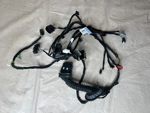 2013 FORD F150 FRONT LEFT DOOR HARNESS - Picture 1 of 7