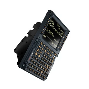 WINWING PFP 3N Flight Control Panel Dual-mode Display Drive for X-Plane MSFS bD1 - Picture 1 of 10